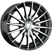 LS 367 6.5x15 4*98 ET32 DIA58.6 BKF Литой
