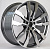 Диски Extreme Wheels VWL079 9x20/5x112 D66.6 ET33 GMF