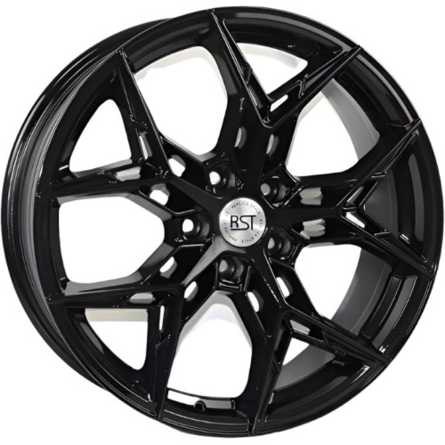 RST R139 7.5x19 5*114.3 ET40 DIA64.1 BL Литой