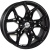 RST R139 7.5x19 5*114.3 ET40 DIA64.1 BL Литой
