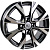 RST R045 6x15 4*100 ET40 DIA56.6 BD Литой
