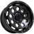 Kipardo KF59 8.5x18 6*139.7 ET15 DIA110.1 Black Polish Литой Kipardo KF59 8.5x18 6*139.7 ET15 DIA110.1 Black Polish Литой