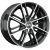 LS 478 6.5x15 4*98 ET32 DIA58.6 BKF Литой LS 478 6.5x15 4*98 ET32 DIA58.6 BKF Литой