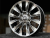 Литые диски Lexus FlowForming HYPER BLACK 18” 6x139.7 ET25 8J D106.1 Литые диски Lexus FlowForming HYPER BLACK 18” 6x139.7 ET25 8J D106.1