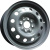 ТЗСК Lada 6x15 4*98 ET35 DIA58.6 Black Штампованный ТЗСК Lada 6x15 4*98 ET35 DIA58.6 Black Штампованный