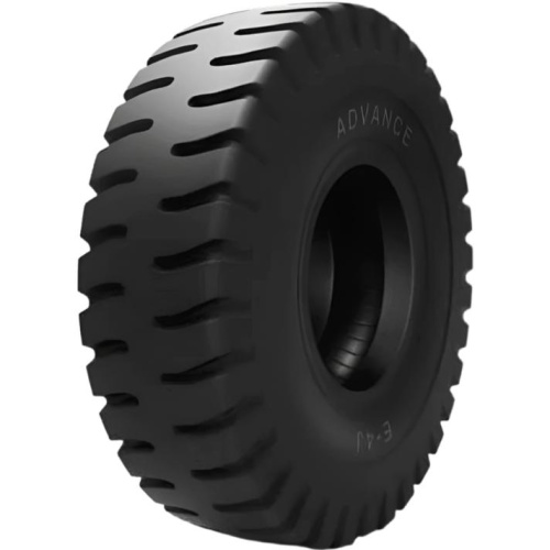 Advance E-4J 16/0 R25 --