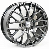 RST R147 7.5x17 5*114.3 ET46 DIA67.1 BH Литой