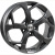 RST R067 7x17 5*114.3 ET48 DIA67.1 BMG Литой