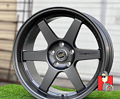 Rays Volk Racing TE37 TTA