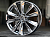 Кованые диски LEXUS RX FORGED CHROME 21” 5x114.3 ET35 8J D60.1