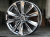 Кованые диски LEXUS RX FORGED CHROME 21” 5x114.3 ET35 8J D60.1