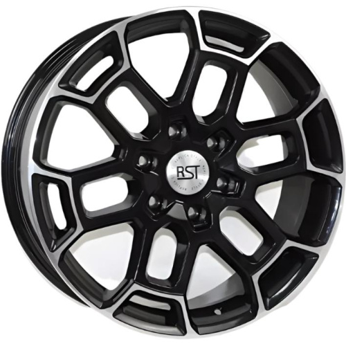 RST R072 8.5x20 6*139.7 ET25 DIA106.1 GB Литой