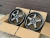 JStreet FF 415 R17 7.5х17 5*100 ET38 DIA73.1 Gunmetal (GM) Литой