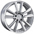 Replay MR221 7.5x18 5*112 ET44 DIA66.6 SF Литой