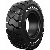 Maxam MS701 + TR 21/8 R9 --
