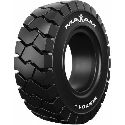 Maxam MS701 + TR 21/8 R9 --