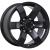 PDW Horizon 8x17 6*139.7 ET36 DIA100.1 U4B Литой