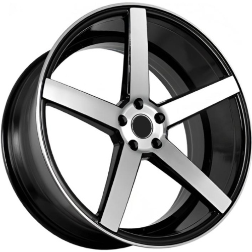 Sakura Wheels 9140 10x22 5*114.3 ET35 DIA73.1 B4 Литой