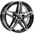 Megami MGM-14 6x14 4*98 ET35 DIA58.6 BFP Литой
