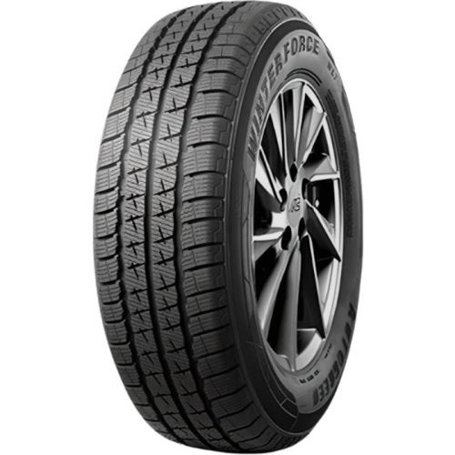 Autogreen WinterForce WL7 215/65 R16C 109/107R