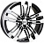RST R167 7x17 5*120 ET55 DIA65.1 BDM Литой