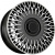 Sakura Wheels 9658 6.5x16 4*114.3 ET40 DIA73.1 B4 Литой