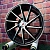 Vossen CVT 16 j7 4/100 et35 dia60.1