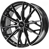 Race Ready CSSYA3385 8.5x19 5*114.3 ET35 DIA67.1 B-P/B Литой