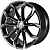 Race Ready CSS5320 8.5x19 5*114.3 ET35 DIA67.1 MK-P Литой
