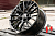 Комплект дисков Toyota 047-7 17x7.5 et35 5x114.3 d60.1
