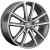 Replay JG43 7.5x18 5*108 ET45 DIA63.3 GMF Литой Replay JG43 7.5x18 5*108 ET45 DIA63.3 GMF Литой