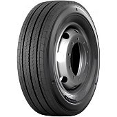 Michelin X INCITY Z 295/80 R22.5 154/149J Универсальная
