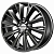 Carwel Кивиристи 7x17 5*108 ET42 DIA65.1 GR Литой