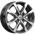Wheels UP UP122 6x15 4*108 ET45 DIA63.3 New Diamond Литой