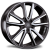 Replay MZ150 7.5x19 5*114.3 ET45 DIA67.1 GMF Литой