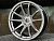 Литые диски SHOGUN S10 18, 5x114.3, HYPER BLACK (ET: 30, DIA: 73.1, W: 9)