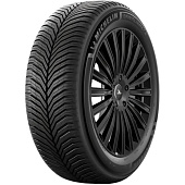 CrossClimate 3