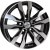 RST R196 6.5x16 5*120 ET51 DIA65.1 GB Литой