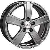 X'trike X-108 7x16 5*114.3 ET45 DIA60.1 HSB Литой