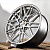 Комплект дисков Vossen HF-7 20x8.5 et35 5x114.3