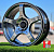 Комплект дисков Prodrive GC-05F 16x6.5 et40 5x114.3