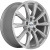 Carwel Ишим 7.5x18 5*108 ET40 DIA54.1 SLT Литой