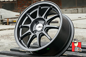 Комплект дисков RGW 1335 15x7 et35 4x100