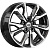 Wheels UP UP114 7x17 5*110 ET35 DIA65.1 New Diamond Литой