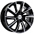 Carwel Сатурн 6x15 5*100 ET40 DIA57.1 ABT Литой