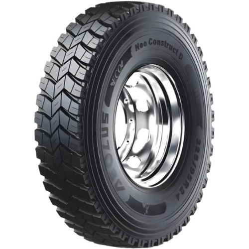 Aeolus Neo Construct D 325/95 R24 162/160K PR22 Ведущая