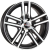 Tech Line 429 5.5x14 4*98 ET35 DIA58.6 BFP Литой