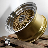 BBS RS