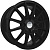 Скад LeMans 7x16 4*100 ET38 DIA67.1 Черный бархат Литой