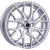 Lizardo XH143 5.5x14 4*98 ET35 DIA58.6 SMF Литой